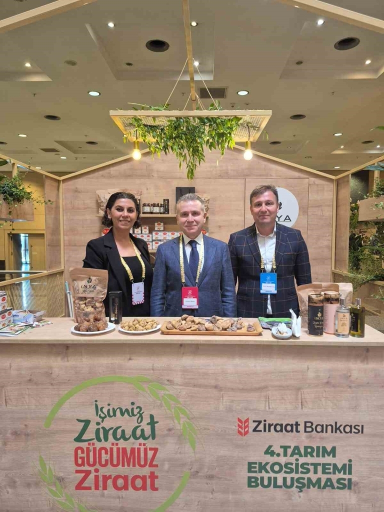 tarim ekosistemi bulusmasinda germencik standina yogun ilgi 47e0fb71319d