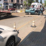 Tofaş otomobil ağaca çarptı: 1’i çocuk 3 yaralı 3 Tofaş otomobil ağaca çarptı: 1’i çocuk 3 yaralı