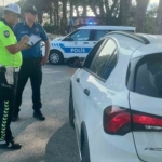 Trafik ekiplerinden ’bayram’ denetimi 8 Trafik ekiplerinden ’bayram’ denetimi