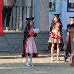 Umurlu Atatürk İlkokulu’nda mezuniyet heyecanı 2 Umurlu Atatürk İlkokulu’nda mezuniyet heyecanı
