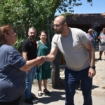 Yarışlar Kenti Magnesia’da Tarihi Köy Pazarı hazırlığı 9 Yarışlar Kenti Magnesia’da Tarihi Köy Pazarı hazırlığı