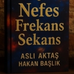 Yaşayan herkes için ‘doğru nefes alım tekniklerini’ kaleme aldılar 5 Yaşayan herkes için ‘doğru nefes alım tekniklerini’ kaleme aldılar