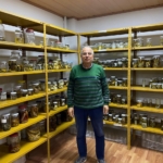 Yılan Müzesi, 185 sürüngen türüyle eğitim ve araştırma merkezine dönüştü 10 Yılan Müzesi, 185 sürüngen türüyle eğitim ve araştırma merkezine dönüştü