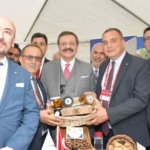 Yöresel ürünler etkinliğinde Aydın rüzgarı esti 6 Yöresel ürünler etkinliğinde Aydın rüzgarı esti