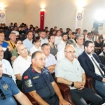 Yörük Ali Efe ve Malgaç Köprüsü Kuva-yi Milliye Direnişi Paneli düzenlendi 5 Yörük Ali Efe ve Malgaç Köprüsü Kuva-yi Milliye Direnişi Paneli düzenlendi
