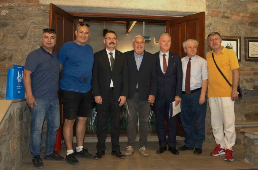 yoruk ali efe ve malgac koprusu kuva yi milliye direnisi paneli duzenlendi 5a8eb2020f3e