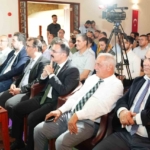 Yörük Ali Efe ve Malgaç Köprüsü Kuva-yi Milliye Direnişi Paneli düzenlendi 8 Yörük Ali Efe ve Malgaç Köprüsü Kuva-yi Milliye Direnişi Paneli düzenlendi