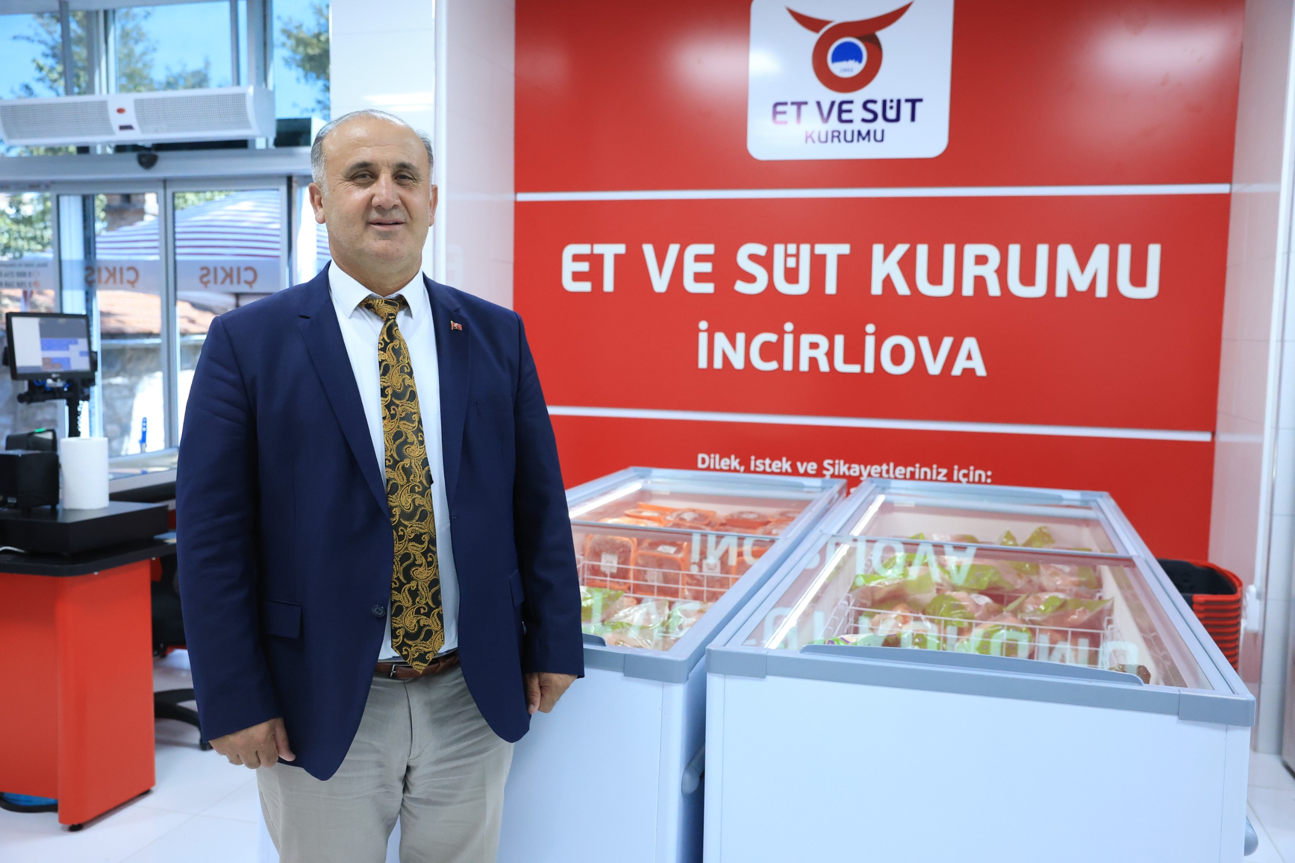 AYDIN’DA BİR İLK GERÇEKLEŞİYOR