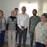 Aile Ocağımız Sultanhisar projesi ile gönüllere dokunuluyor 8 Aile Ocağımız Sultanhisar projesi ile gönüllere dokunuluyor