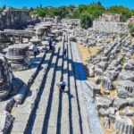 Apollon Tapınağı’nda gece ziyaretleri için hazırlıklar sürüyor 7 Apollon Tapınağı’nda gece ziyaretleri için hazırlıklar sürüyor