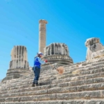 Apollon Tapınağı’nda gece ziyaretleri için hazırlıklar sürüyor 6 Apollon Tapınağı’nda gece ziyaretleri için hazırlıklar sürüyor