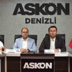 ASKON Aydın ve Denizli şubeleri arasında İş Geliştirme Toplantısı gerçekleştirildi 4 ASKON Aydın ve Denizli şubeleri arasında İş Geliştirme Toplantısı gerçekleştirildi