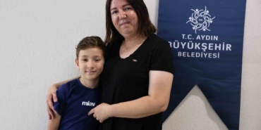 Aydın Büyükşehir Belediyesi Otizm Destek Merkezleri eğitimde fark oluşturuyor 42 Aydın Büyükşehir Belediyesi Otizm Destek Merkezleri eğitimde fark oluşturuyor