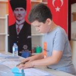 Aydın Büyükşehir Belediyesi’nin model uçak kursları başladı 6 Aydın Büyükşehir Belediyesi’nin model uçak kursları başladı