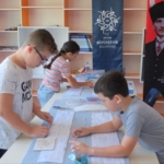 Aydın Büyükşehir Belediyesi’nin model uçak kursları başladı 5 Aydın Büyükşehir Belediyesi’nin model uçak kursları başladı