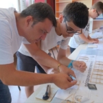 Aydın Büyükşehir Belediyesi’nin model uçak kursları başladı 8 Aydın Büyükşehir Belediyesi’nin model uçak kursları başladı
