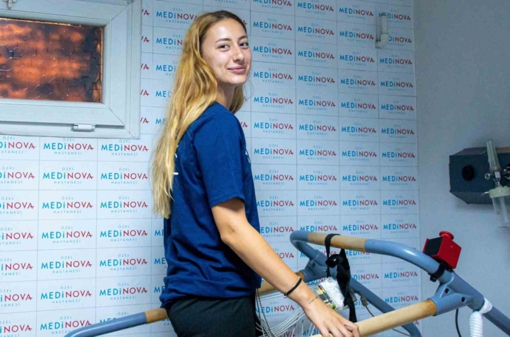 aydin buyuksehir belediyespor yeni sezon oncesi saglik kontrolunden gecti 292b5d3bcbdb