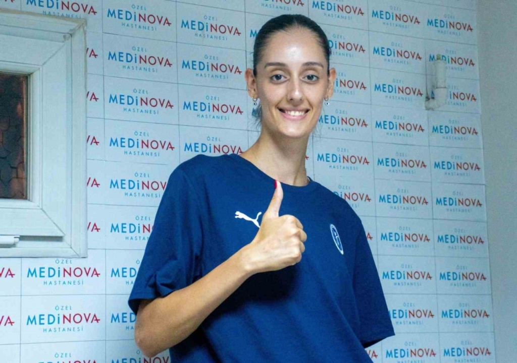 aydin buyuksehir belediyespor yeni sezon oncesi saglik kontrolunden gecti 630daec3a3f4