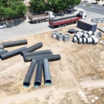 Aydın Büyükşehir’den Nazilli Yeşil Mahalle’de altyapı çalışması 6 Aydın Büyükşehir’den Nazilli Yeşil Mahalle’de altyapı çalışması