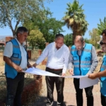 Aydın Büyükşehir’den Nazilli Yeşil Mahalle’de altyapı çalışması 5 Aydın Büyükşehir’den Nazilli Yeşil Mahalle’de altyapı çalışması