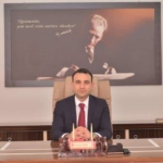 Aydın İl Milli Eğitim Müdürlüğü’nde görev değişimi 1 Aydın İl Milli Eğitim Müdürlüğü’nde görev değişimi