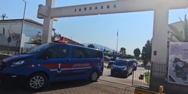 Aydın merkezli dolandırıcılık operasyonunda 33 kişi tutuklandı 1 Aydın merkezli 11 ilde dolandırıcılık operasyonu
