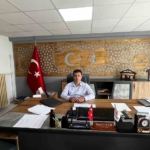 Aydın Müzesi’ne yeni müdür 5 Aydın Müzesi’ne yeni müdür