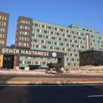 Aydın Şehir Hastanesi’nde sona yaklaşıldı 1 Aydın Şehir Hastanesi’nde sona yaklaşıldı