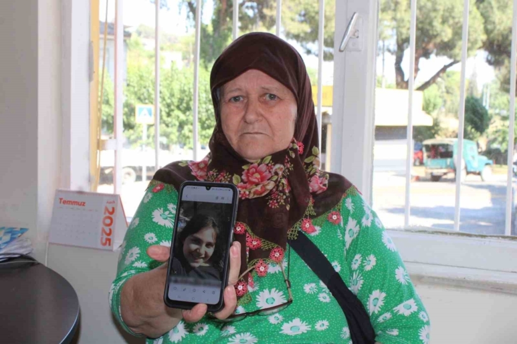 aydinda 10 gundur kayip sahrayi polis buldu 35e7e4e68914