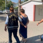 Aydın’da 95 bin TL’lik altın çalan çocuk bakıcısı yakalandı 1 Aydın’da 95 bin TL’lik altın çalan çocuk bakıcısı yakalandı