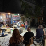 Aydın’da açık hava mezatı ilgi görüyor 5 Aydın’da açık hava mezatı ilgi görüyor