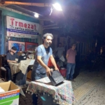 Aydın’da açık hava mezatı ilgi görüyor 6 Aydın’da açık hava mezatı ilgi görüyor