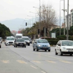 Aydın’da araç sayısı 644 bin oldu 5 Aydın’da araç sayısı 644 bin oldu