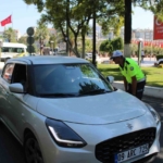 Aydın’da drone destekli asayiş ve trafik denetimi yapıldı 7 Aydın’da drone destekli asayiş ve trafik denetimi yapıldı