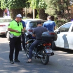 Aydın’da drone destekli asayiş ve trafik denetimi yapıldı 10 Aydın’da drone destekli asayiş ve trafik denetimi yapıldı