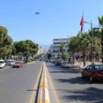 Aydın’da drone destekli asayiş ve trafik denetimi yapıldı 9 Aydın’da drone destekli asayiş ve trafik denetimi yapıldı