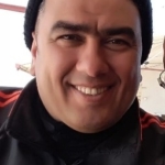 Aydın’da görev yapan yunus polisi kalbine yenik düştü 1 Aydın’da görev yapan yunus polisi kalbine yenik düştü