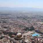 Aydın’da hava sıcaklıkları artacak 1 Aydın’da hava sıcaklıkları artacak