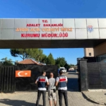 Aydın’da iki günde 30 aranan şahıs kıskıvrak yakalandı 5 Aydın’da iki günde 30 aranan şahıs kıskıvrak yakalandı