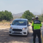 Aydın’da jandarma ekiplerinden ’huzur ve güven’ uygulaması 1 Aydın’da jandarma ekiplerinden ’huzur ve güven’ uygulaması