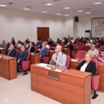 Aydın’da kadına karşı şiddet masaya yatırıldı 1 Aydın’da kadına karşı şiddet masaya yatırıldı