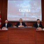 Aydın’da kadına karşı şiddet masaya yatırıldı 2 Aydın’da kadına karşı şiddet masaya yatırıldı