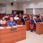 Aydın’da kadına karşı şiddet masaya yatırıldı 3 Aydın’da kadına karşı şiddet masaya yatırıldı