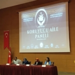 Aydın’da Koruyucu Aile Paneli düzenlendi 7 Aydın’da Koruyucu Aile Paneli düzenlendi