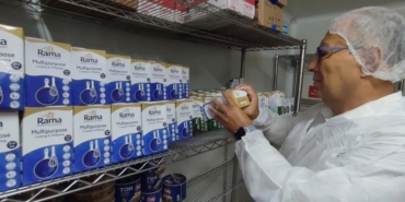 Aydın’da oteller denetlendi