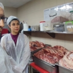 Aydın’da oteller denetlendi 1 Aydın’da oteller denetlendi