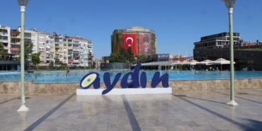 Aydın’da sıcak hava etkisini azaltacak