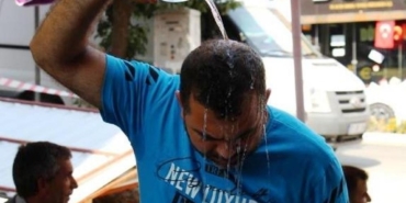 Aydın’da sıcak hava etkisini sürdürecek