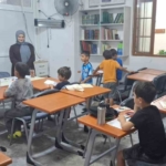 Aydın’da Yaz Kur’an kursları sürüyor 4 Aydın’da Yaz Kur’an kursları sürüyor