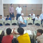 Aydın’da Yaz Kur’an kursları sürüyor 3 Aydın’da Yaz Kur’an kursları sürüyor